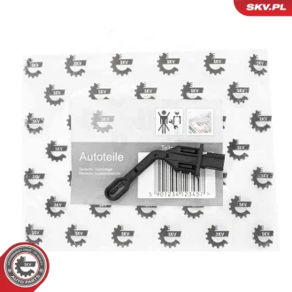 Внутрішній Датчик температури AUDI A4 S4 A5 S5 A6 S6 A7 A8 S8 Q5 Q7 Q8 RS4 RS5 RS6 RS7 RSQ8 SKV GERMANY 17SKV989