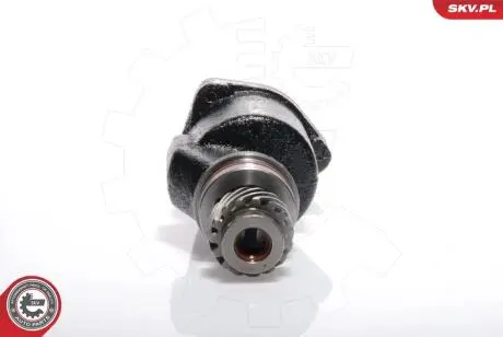 Вакуумний насос SKV GERMANY 18SKV001
