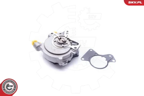 Вакуумнмй насос, гальмівна система VW Touareg Multivan V Transporter V SKV GERMANY 18SKV018