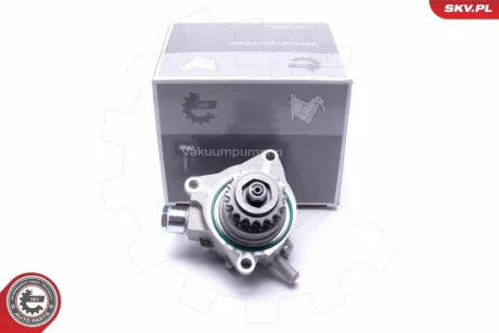 Вакуумнмй насос, гальмівна система NISSAN Navara SKV GERMANY 18SKV025
