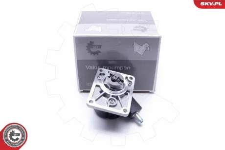 Вакуумнмй насос, гальмівна система IVECO Daily II III SKV GERMANY 18SKV027