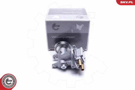Вакуумнмй насос, гальмівна система SUZUKI Samurai Vitara SKV GERMANY 18SKV037
