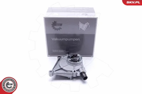 Вакуумнмй насос, гальмівна система BMW 1 2 3 4 5 X1 X3 X4 X5 Z4 SKV GERMANY 18SKV049