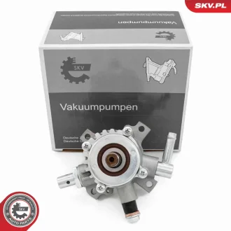 Вакуумнмй насос, гальмівна система TOYOTA Hilux SKV GERMANY 18SKV066