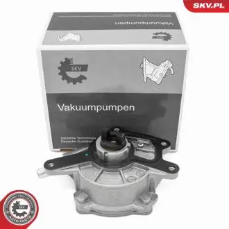 Механічний вакуумний насос SKV GERMANY 18SKV072