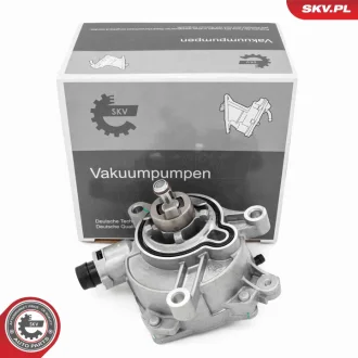 Вакуумнмй насос, гальмівна система VOLVO S60 II S80 II V60 II V70 III XC60 II XC70 II SKV GERMANY 18SKV078