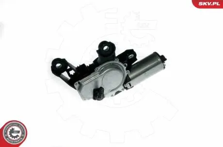 Электродвигатель SKV GERMANY 19SKV008