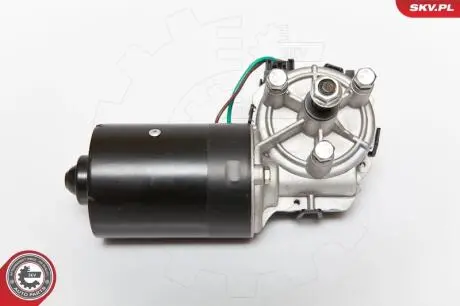 Электродвигатель SKV GERMANY 19SKV015