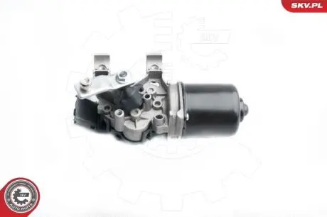 Механізм склоочисників SKV GERMANY 19SKV019