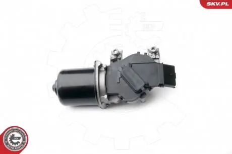 Електродвигун SKV GERMANY 19SKV022