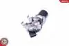 Двигатель стеклоочистителя SKV GERMANY 19SKV030 (фото 3)