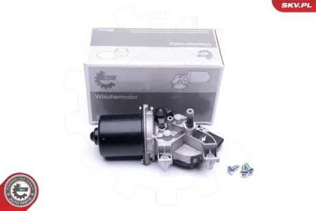 Двигатель стеклоочистителя SKV GERMANY 19SKV030