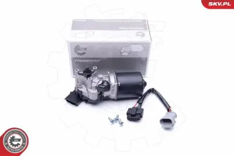 Двигатель стеклоочистителя SKV GERMANY 19SKV034