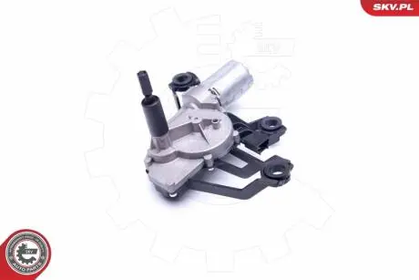 Двигун склоочисника SKV GERMANY 19SKV040