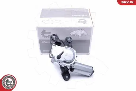 Двигатель стеклоочистителя SKV GERMANY 19SKV049