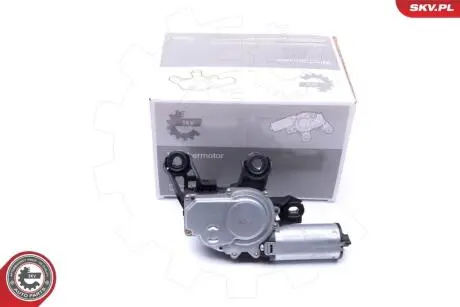 Двигатель стеклоочистителя задний SKV GERMANY 19SKV051