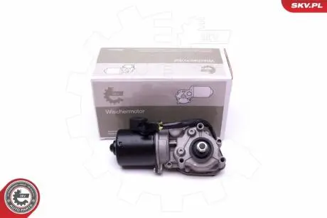 Мотор стеклоочистителя SKV GERMANY 19SKV069