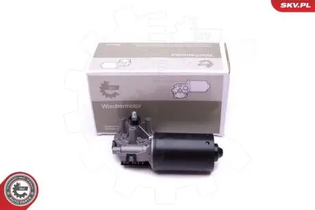 Моторчик стеклоочистителей SKV GERMANY 19SKV075