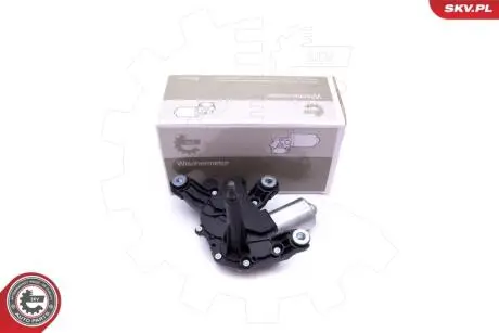 Двигатель стеклоочистителя задний SKV GERMANY 19SKV083