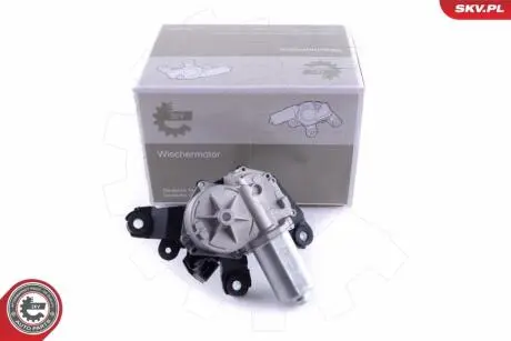Двигун склоочисника задній SKV GERMANY 19SKV095