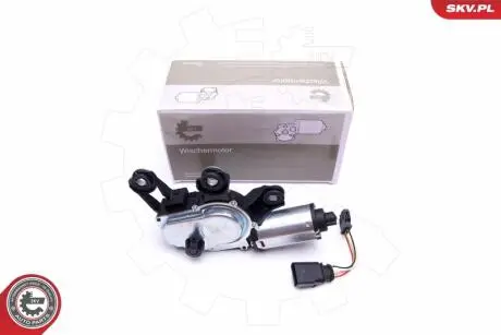 Двигун склоочисника задній SKV GERMANY 19SKV099