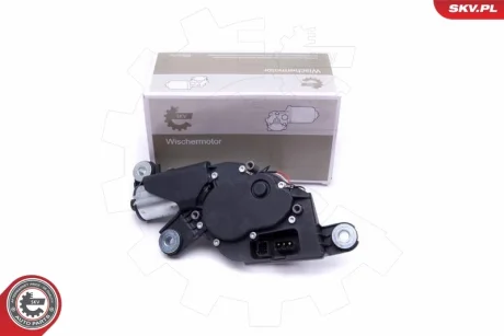Електродвигун склоочисника BMW X3 (E83) SKV GERMANY 19SKV100