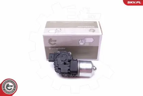 Двигун склоочисника SKV GERMANY 19SKV119