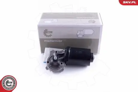Двигун склоочисника (Передн) SKV GERMANY 19SKV122