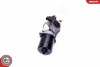 Електродвигун склоочисника PEUGEOT 406 406 Break SKV GERMANY 19SKV124 (фото 3)