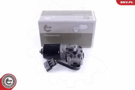 Двигун склоочисника задній SKV GERMANY 19SKV127