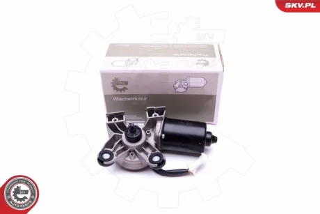 Електродвигун склоочисника OPEL Signum Vectra C SKV GERMANY 19SKV133