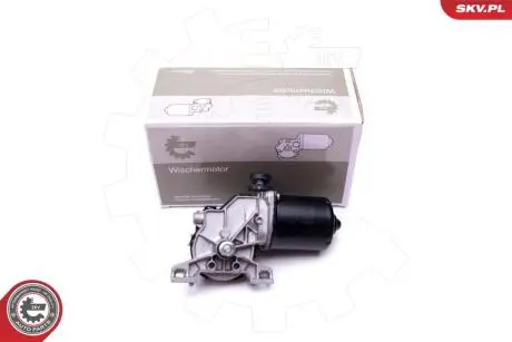Двигун склоочисника SKV GERMANY 19SKV135