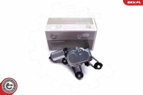 Двигун склоочисника SKV GERMANY 19SKV137