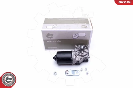 Електродвигун склоочисника FIAT Idea LANCIA Musa SKV GERMANY 19SKV138