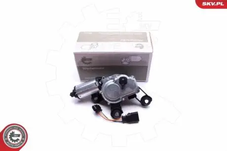 Двигун склоочисника задній SKV GERMANY 19SKV139
