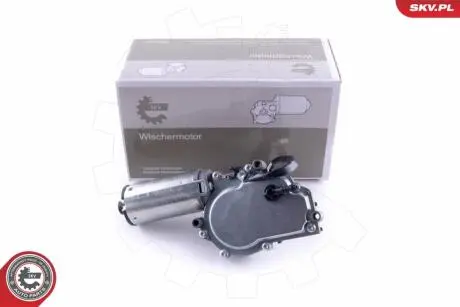Двигун склоочисника задній SKV GERMANY 19SKV153