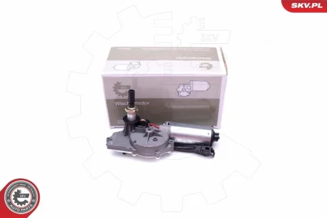 Електродвигун склоочисника SEAT Cordoba VW Polo SKV GERMANY 19SKV156