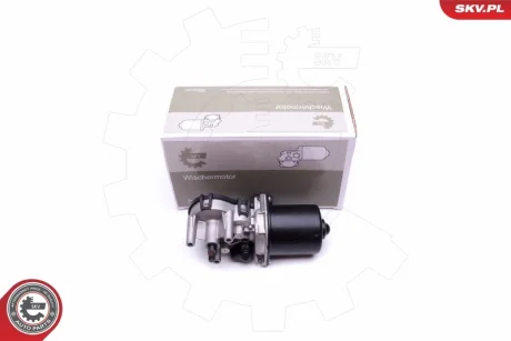 Електродвигун склоочисника MINI Cooper Cooper S SKV GERMANY 19SKV157