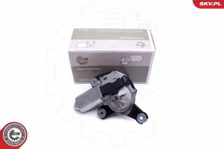 Електродвигун склоочисника FIAT Grande Punto Punto Evo ABARTH Grande Punto SKV GERMANY 19SKV159