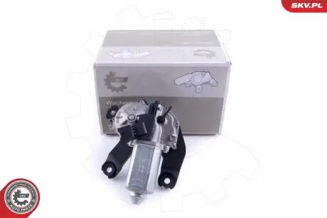 Двигуна склоочисника задній SKV GERMANY 19SKV162