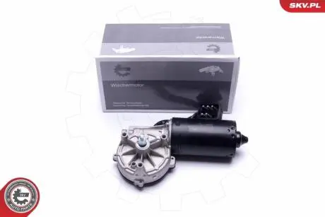 Двигун склоочисника SKV GERMANY 19SKV172