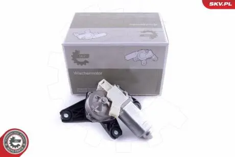 Двигун склоочисника задній SKV GERMANY 19SKV175