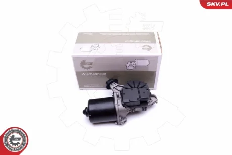 Електродвигун склоочисника RENAULT Megane III SKV GERMANY 19SKV180