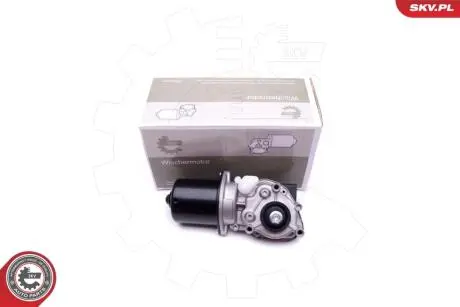 Двигун склоочисника передній SKV GERMANY 19SKV182