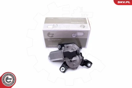 Електродвигун склоочисника OPEL Meriva B SKV GERMANY 19SKV183