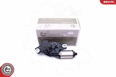 Двигун склоочисника SKV GERMANY 19SKV186