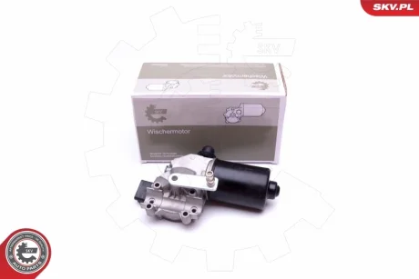 Електродвигун склоочисника OPEL Movano B RENAULT Master III SKV GERMANY 19SKV188