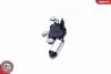 Двигатель стеклоочистителя SKV GERMANY 19SKV200 (фото 3)