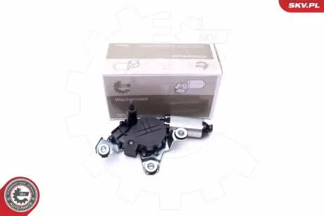 Двигатель стеклоочистителя SKV GERMANY 19SKV200