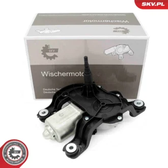 Електродвигун склоочисника MERCEDES B-klasa SKV GERMANY 19SKV212